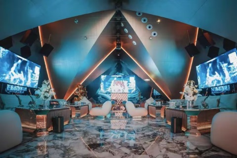 唐山多店可选KTV招聘，没竞争日常缺人，轻松入职无压力