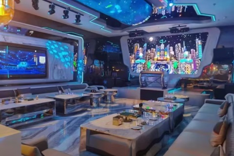 唐山高端KTV招聘,本地团队直招诚信可靠心踏实