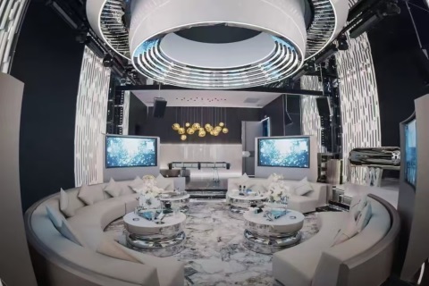 唐山利都国际公馆KTV招聘-职场机遇高职高薪等你争取