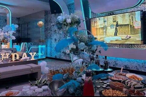 唐山刚开业夜场招聘！本人有优质客户，提成丰厚