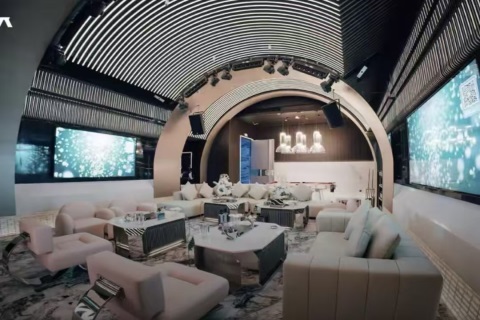 唐山KTV招聘兼职礼仪,唐山夜场生意火爆每天翻包三房超多