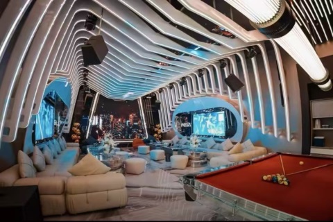 唐山夜场招聘酒水促销员，遇到老店的你如何青云直上​