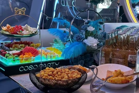 唐山夜总会招聘酒水促销员,无压力好上班无IC卡更自由