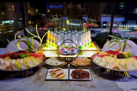 唐山夜总会招聘,唐山高端夜店,放飞梦想的舞台期待你的参与